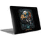 Liquid Blue NFL Philadelphia Eagles Running Back Apple MacBook Air Skin