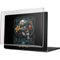 Liquid Blue NFL Philadelphia Eagles Running Back MacBook Pro 14in (2021-24) Case plus Skin
