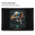 Liquid Blue NFL Philadelphia Eagles Running Back MacBook Pro 14in (2021-24) Case plus Skin