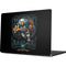 Liquid Blue NFL Philadelphia Eagles Running Back Apple MacBook Pro 14-inch Skin