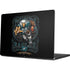 Liquid Blue NFL Philadelphia Eagles Running Back Apple MacBook Pro 14-inch Skin