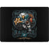 Liquid Blue NFL Philadelphia Eagles Running Back Apple MacBook Pro 14-inch Skin