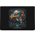Liquid Blue NFL Philadelphia Eagles Running Back MacBook Skins