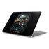 Liquid Blue NFL Philadelphia Eagles Running Back Apple MacBook Pro 16-inch Skin