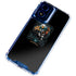 Liquid Blue NFL Philadelphia Eagles Running Back Moto G Play 4G (2024) Clear Case