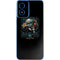Liquid Blue NFL Philadelphia Eagles Running Back Moto G Play 4G (2024) Skin