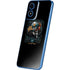 Liquid Blue NFL Philadelphia Eagles Running Back Moto G Play 4G (2024) Skin