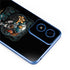 Liquid Blue NFL Philadelphia Eagles Running Back Moto G Play 4G (2024) Skin