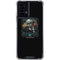 Liquid Blue NFL Philadelphia Eagles Running Back Moto G Power 5G (2024) Clear Case
