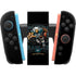 Liquid Blue NFL Philadelphia Eagles Running Back Nintendo Switch 2 (2025) Joy-Con Controller Skin