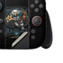Liquid Blue NFL Philadelphia Eagles Running Back Nintendo Switch 2 (2025) Joy-Con Controller Skin