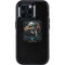 Liquid Blue NFL Philadelphia Eagles Running Back Otterbox Defender iPhone Skin