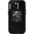 Liquid Blue NFL Philadelphia Eagles Running Back Otterbox Defender iPhone Skin