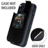 Liquid Blue NFL Philadelphia Eagles Running Back Otterbox Defender iPhone Skin