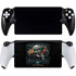 Liquid Blue NFL Philadelphia Eagles Running Back PlayStation Portal Remote Player Skin