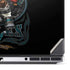 Liquid Blue NFL Philadelphia Eagles Running Back Dell Precision Skin