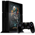 Liquid Blue NFL Philadelphia Eagles Running Back PlayStation PS4 Skins