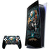Liquid Blue NFL Philadelphia Eagles Running Back PlayStation PS5 Skins