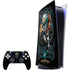 Liquid Blue NFL Philadelphia Eagles Running Back PlayStation PS5 Skins