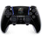 Liquid Blue NFL Philadelphia Eagles Running Back PS5 DualSense Edge Pro Controller Skin