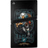 Liquid Blue NFL Philadelphia Eagles Running Back PS5 Pro Bundle Skin