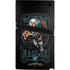 Liquid Blue NFL Philadelphia Eagles Running Back PS5 Pro Bundle Skin