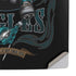Liquid Blue NFL Philadelphia Eagles Running Back PS5 Pro Console Skin