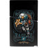 Liquid Blue NFL Philadelphia Eagles Running Back PS5 Slim Digital Edition Console Skin