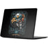Liquid Blue NFL Philadelphia Eagles Running Back Surface Laptop 7 13.8in Skin