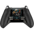 Liquid Blue NFL Philadelphia Eagles Running Back Xbox Elite Wireless Controller Series 2 Skin