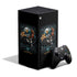 Liquid Blue NFL Philadelphia Eagles Running Back Xbox Series X Skins