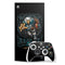 Liquid Blue NFL Philadelphia Eagles Running Back Xbox Series X Skins