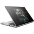 Liquid Blue NFL Philadelphia Eagles Running Back HP ZBook Fury 16 G10 Skin