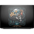 Liquid Blue NFL Philadelphia Eagles Running Back HP ZBook Fury 16 G10 Skin