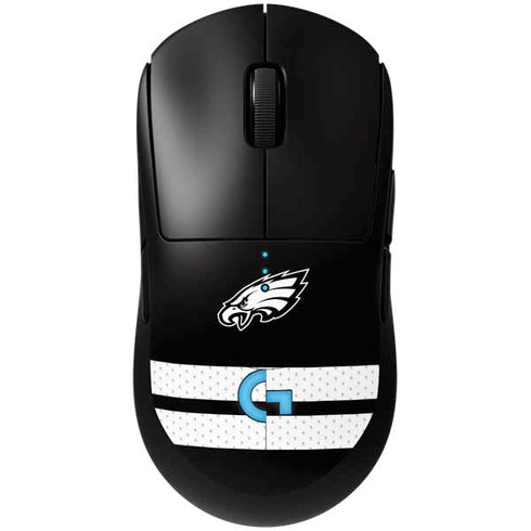 NFL Philadelphia Eagles Shutout G Pro Wireless Gaming Mouse Skin