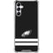 NFL Philadelphia Eagles Shutout Gabb Phone 4 Clear Case