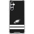 NFL Philadelphia Eagles Shutout Gabb Phone 4 Clear Case