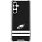 NFL Philadelphia Eagles Shutout Galaxy A16 5G Clear Case