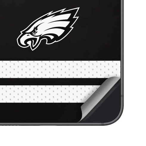NFL Philadelphia Eagles Shutout Galaxy A16 5G Skin