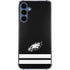 NFL Philadelphia Eagles Shutout Galaxy A35 5G Clear Case