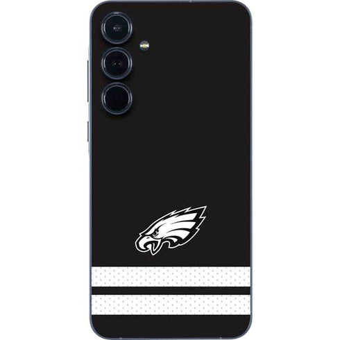 NFL Philadelphia Eagles Shutout Galaxy A35 5G Skin
