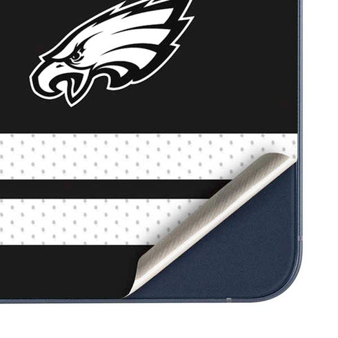 NFL Philadelphia Eagles Shutout Galaxy A35 5G Skin