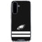 NFL Philadelphia Eagles Shutout Galaxy A36 5G Clear Case