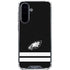 NFL Philadelphia Eagles Shutout Galaxy A36 5G Clear Case