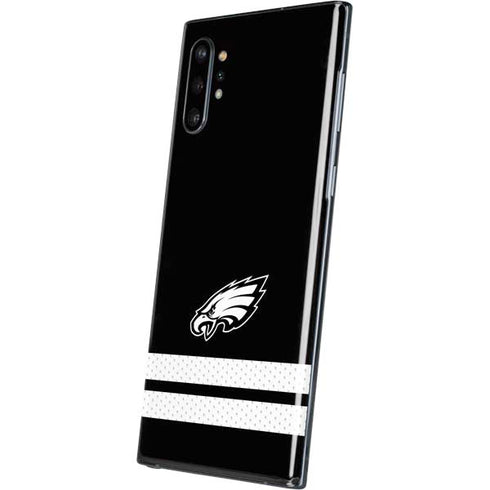 NFL Philadelphia Eagles Shutout Galaxy Note 10 Plus Skin