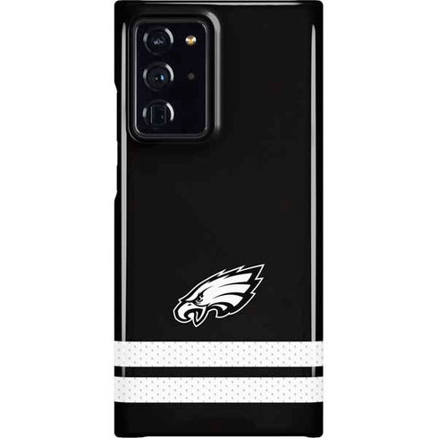 NFL Philadelphia Eagles Shutout Galaxy Cases