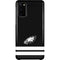NFL Philadelphia Eagles Shutout Galaxy S20 Lite Case