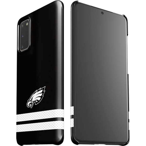 NFL Philadelphia Eagles Shutout Galaxy S20 Lite Case