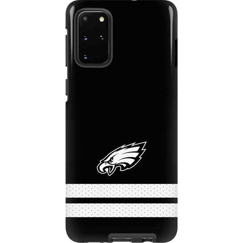 NFL Philadelphia Eagles Shutout Galaxy S20 Plus Pro Case
