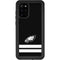 NFL Philadelphia Eagles Shutout Galaxy S20 Plus Waterproof Case